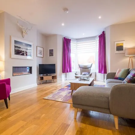 Howe Keld 2 Ground Floor Daire *