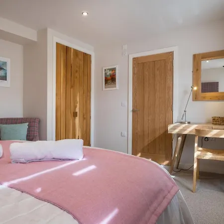 Howe Keld 2 Ground Floor Апартаменты