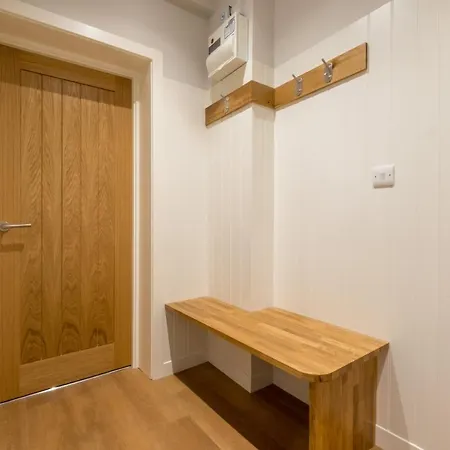 Howe Keld 2 Ground Floor Апартаменты Кесвик