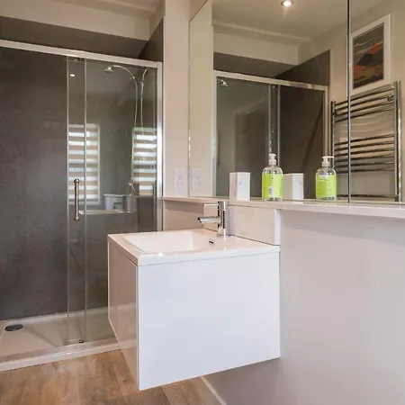 Howe Keld 2 Ground Floor Апартаменты