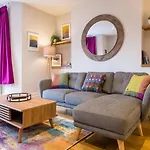 Howe Keld 2 Ground Floor 케직