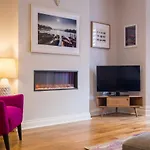 Howe Keld 2 Ground Floor 아파트