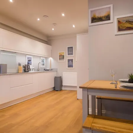 Daire Howe Keld 2 Ground Floor Keswick (Cumbria)