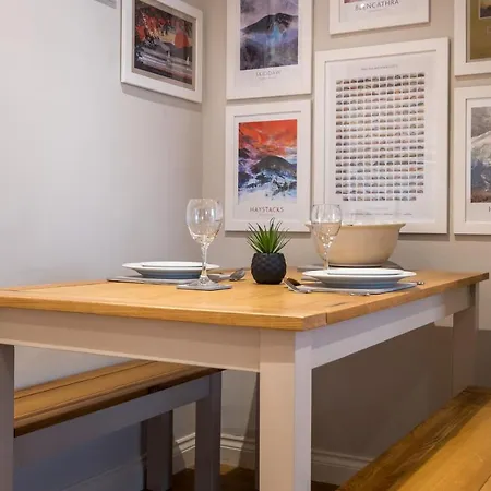 Howe Keld 2 Ground Floor *