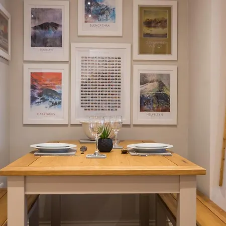 Apartment Howe Keld 2 Ground Floor
