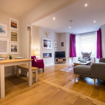 Daire Howe Keld 2 Ground Floor Keswick (Cumbria)