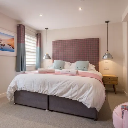 아파트 Howe Keld 2 Ground Floor