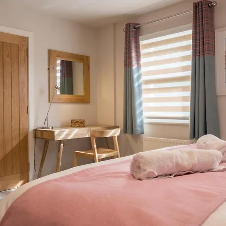 Howe Keld 2 Ground Floor Keswick (Cumbria)