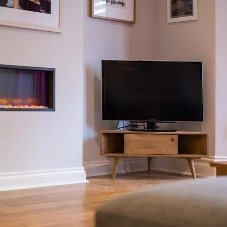 Howe Keld 2 Ground Floor Keswick (Cumbria)