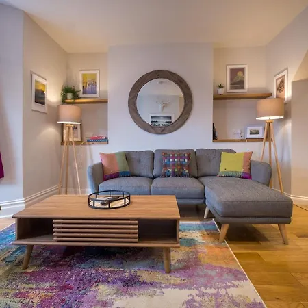 Howe Keld 2 Ground Floor * Keswick (Cumbria)