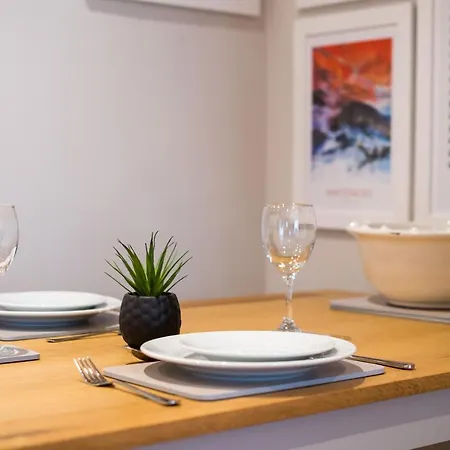 Apartment Howe Keld 2 Ground Floor Keswick (Cumbria)