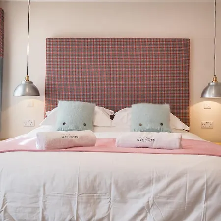 Apartment Howe Keld 2 Ground Floor *