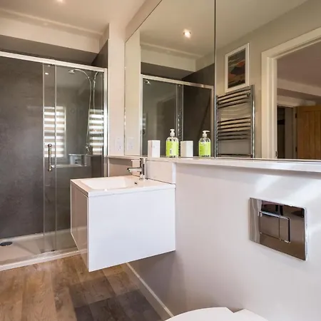 Howe Keld 2 Ground Floor *