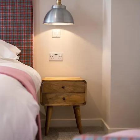 Howe Keld 2 Ground Floor * Keswick (Cumbria)